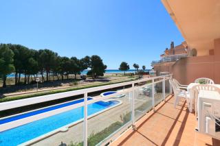 UHC Arco del Sol Family Complex - L'Hospitalet de l'Infant - 2