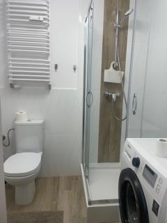 Ferienwohnung Mescherin 3 - Mescherin - 6