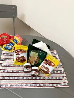 Santa Maria Maggiore suite - 6