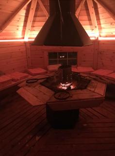 Aurora House Dåfjord/Tromsø - Karlsøy - 5