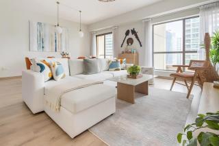Rimal 1 - Jumeirah Beach Residence - Mint Stay - Dubai - 9