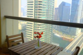 Rimal 1 - Jumeirah Beach Residence - Mint Stay - Dubai - 7