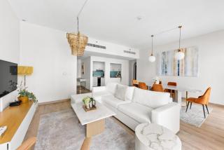 Rimal 1 - Jumeirah Beach Residence - Mint Stay - Dubai - 3