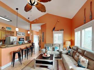 Mustang Isle Beach Bungalow #2 - 9