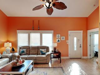 Mustang Isle Beach Bungalow #2 - 7