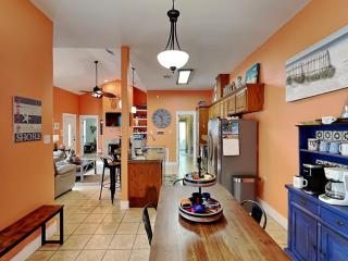 Mustang Isle Beach Bungalow #2 - 3