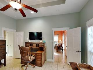 Mustang Isle Beach Bungalow #2 - 3