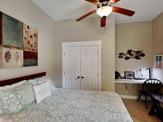 Mustang Isle Beach Bungalow #2 - 2