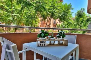 Acogedor apartamento en playa de los boliches - Fuengirola - 3