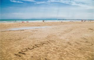 Cozy Apartment In La Pobla De Farnals - Las Canteras - 3