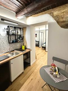 Santa Maria Maggiore suite - 9