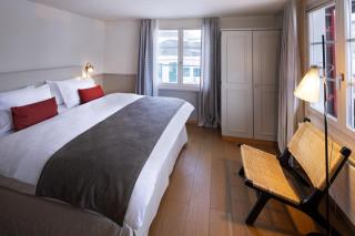 Hotel Bergidyll - Riders Haven - Andermatt - 6
