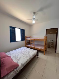 Sensacional Casa Caiçara no Centro de Ubatuba - Ubatuba - 7