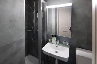 Hotel Bergidyll - Riders Haven - Andermatt - 5