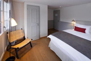 Hotel Bergidyll - Riders Haven - Andermatt - 4