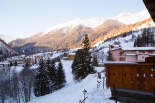 Family Apartments Vioz - Peio Fonti - 6
