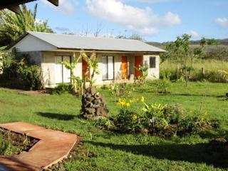 Cabañas Vaiora - Hanga Roa - 9