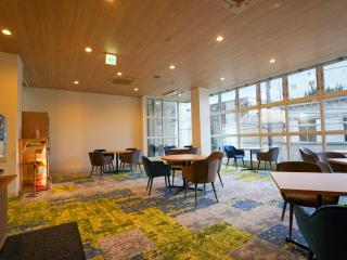 Hotel New Gaea Iizuka - Iizuka - 3