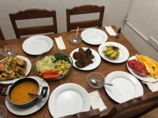 Saga Home - Ambalangoda - 2