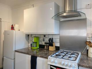 The Rose Terrace - 6