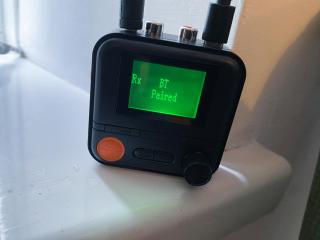 The Rose Terrace - 5