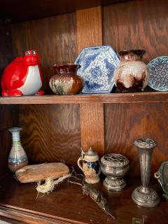 The Rose Terrace - 1