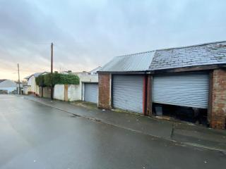 The Rose Terrace - 9