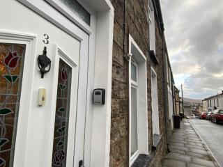 The Rose Terrace - 0