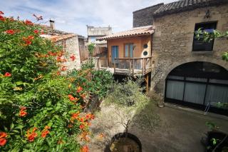 Gite le retour à la terre - 8