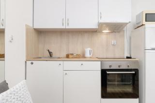 Pet-Friendly & Cozy Studio in Kraków by Noclegi Renters - 9