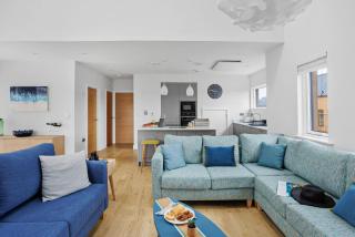 No 4 The Vista, Willingcott - Woolacombe - 4