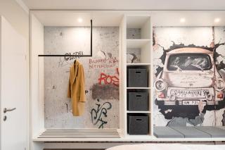 Apartments am Brandenburger Tor - 2