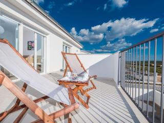 Adorable villa with private pool and terrace - Sukošan - 5
