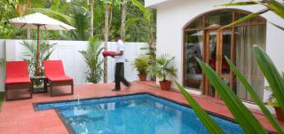 Marari Villas - Private Pool Villas - Mararikulam - 7