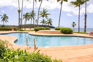 Kepuhi Beach Resort - Maunaloa - 6