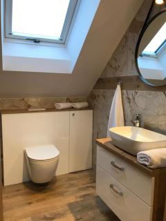 Apartament Brązowy 12/1 - Starogard Gdański - 1