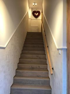Apartament Brązowy 12/1 - Starogard Gdański - 7