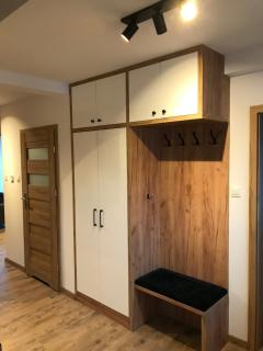 Apartament Brązowy 12/1 - Starogard Gdański - 2