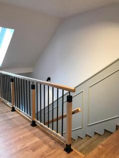 Apartament Brązowy 12/1 - Starogard Gdański - 4