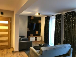 Apartament Brązowy 12/1 - Starogard Gdański - 3