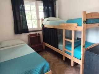 Zeppelin Art-Hostel - Mar del Plata - 9
