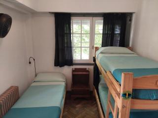 Zeppelin Art-Hostel - Mar del Plata - 8
