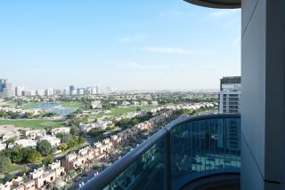 Brown Stone - Golf Course View Elite - Dubai - 7
