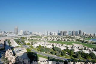 Brown Stone - Golf Course View Elite - Dubai - 6