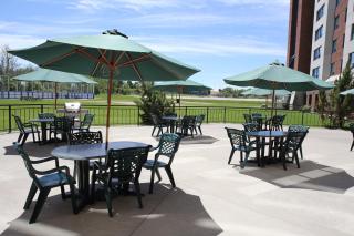 Residence & Conference Centre- Barrie - 1