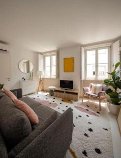 Cosy Minimalist duplex - Porto - 0