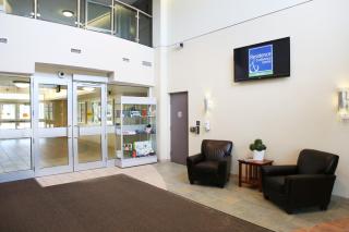 Residence & Conference Centre- Barrie - 6