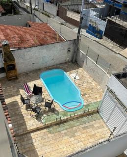 Nox Temporada Casa com Piscina e Churrasqueira - A 5 Min do Pátio de Eventos e Feira de Caruaru - Caruaru - 0