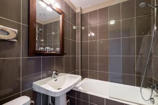 Hotel Bellevue - Amboise - 9