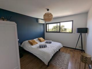 Villa de standing, plages a 25 min, golf a 5 min - 2